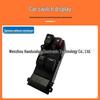 35750-TF0-G11: Compatible with Honda CRV LHD Power Window Switch for Dual Electric Window Control.