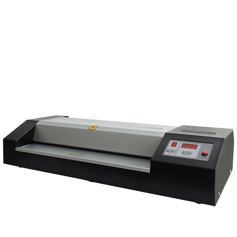 Youmashi U-450T Intelligent Document Laminator CN Plug (adapter Included)