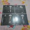 [USED] 2:(G)I-DLE Vol.2 (Jewel Ver.) 4 CDs