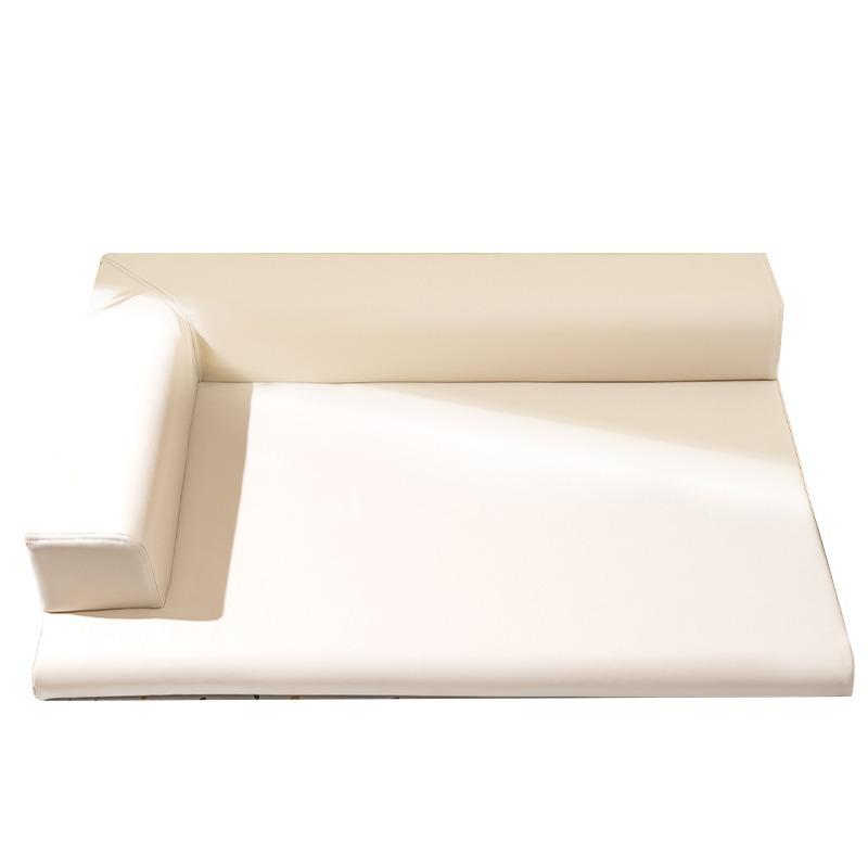 Cat Kennel Summer Cat Waterproof Small Sofa Cat Bed Removable and Washable Summer Kennel Mat Four Seasons Pet Cat Supplies