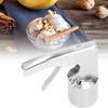 Cucchiaio per Gelato a Cilindro Grande Volume con Rilascio a Grilletto Cucchiaio per Gelato Scavino per Palline di Gelato Dessert