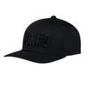 Callaway Mens Nuked Logo Cotton Logo Baseball Cap