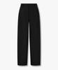 STUDIO TOMBOY [Men] String Pleated Tuck Set-Up Pants_Black 9156131551