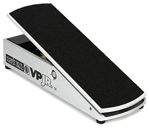 [Genuine] ERNIE BALL 6180 Volume Pedal VP JR 250K for Passive Type