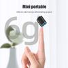 OTG USB adaptér, vhodný pro iPhone14 13 12 11 Pro XS Max XR X 8 7 6s Plus vhodný pro iPad konvertor lightning na USB 3.0 nabíjecí adaptér