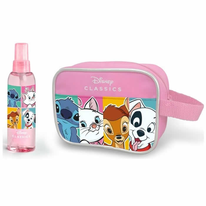 

Disney Classics Eau Fresh Spray 100 мл набор из 2 предметов