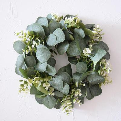 Decorazioni per la casa – Ghirlande e fiori artificiali