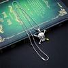 Anime Necklace ONE PIECE Straw Hat Pirates Luffy