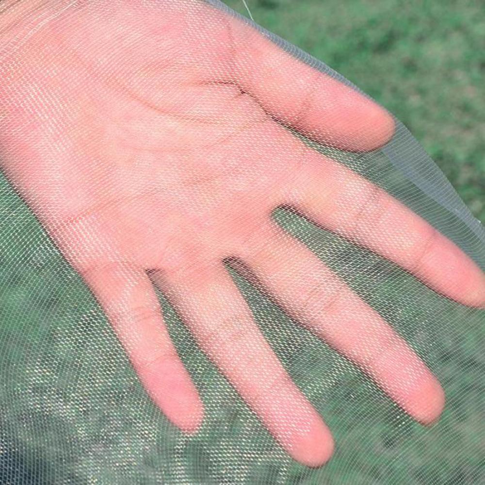 Plant Bird Netting Vegetables Garden Farm Supplies Protective Net Crops Protection Pest Control