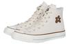Golf Le Fleur X Chuck 70 Hi Parchment Canvas 163170C Unisex