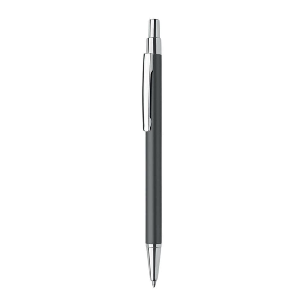 MidOcean Dana Recycled Aluminium Ballpoint Pen