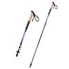 OLOMM 3-Section Ultra-light Aluminum Trekking Pole