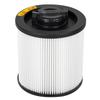 Dewalt Filtr Do Odkurzaczy Dewalt 23-61L
