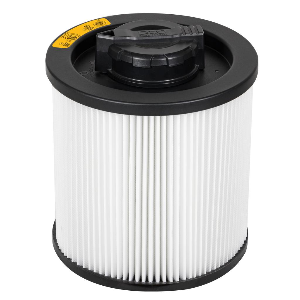 Dewalt Filtr Do Odkurzaczy Dewalt 23-61L