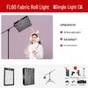Godox FL Series Flexible Bi-Color LED Roll-Up Light