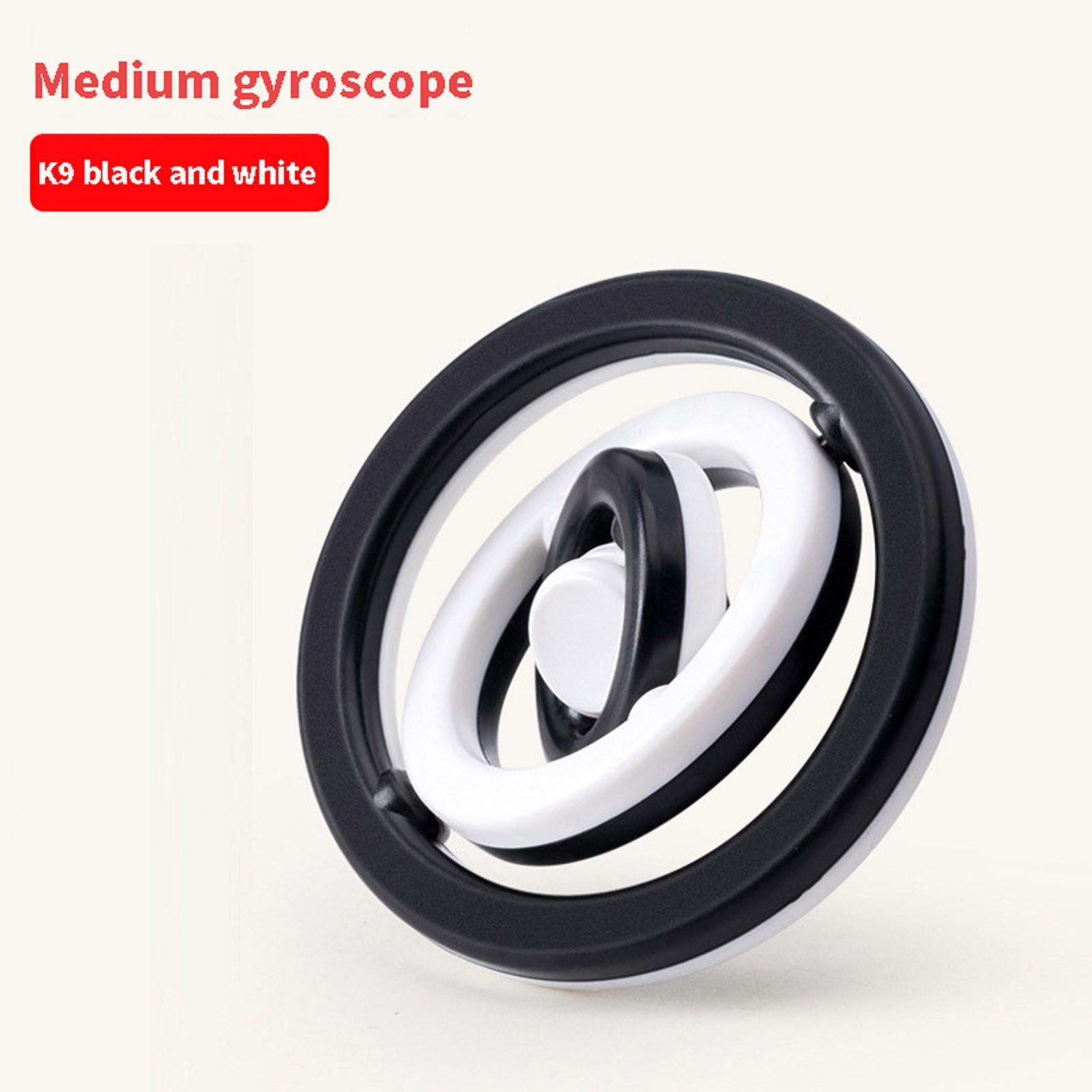 

3D флип-спин, детский антистресс, многоцветная ручная спина, игрушки для взрослых, снятие стресса, бесконечный флип-гироскоп, подарки A разноцветный