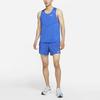 Nike Running Tank Top Men's Royal Blue CZ9180-480