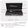 DARKFOX Portable Security Inspection Tool Kit