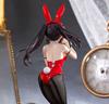 Date A Live V BiCute Bunnies Figure Tokisaki Kurumi