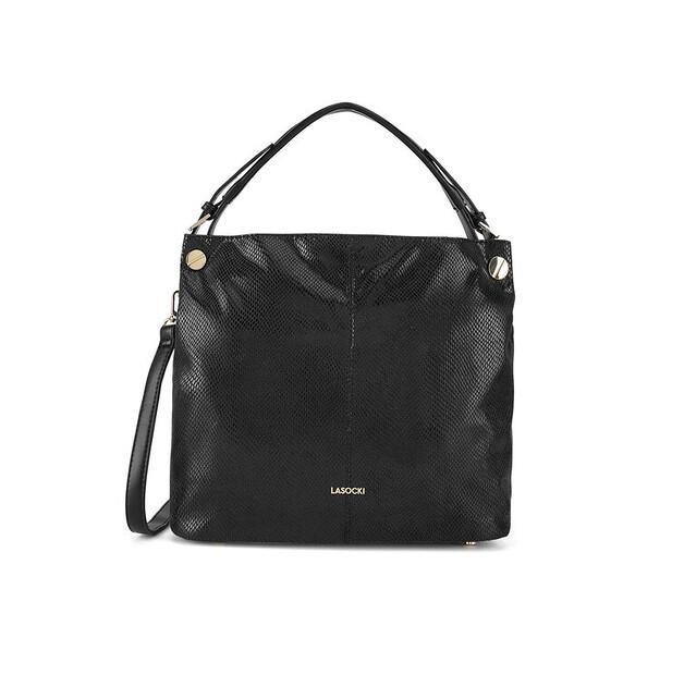 

Сумка Lasocki LSK-X-008-07 чёрный