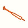 Sangle Universelle en Caoutchouc pour Béquille Latérale de Moto pour Modèles KTM EXC EXCF XC XCW XCF XCFW Six Days TPI 125-500cc (1998-2022)