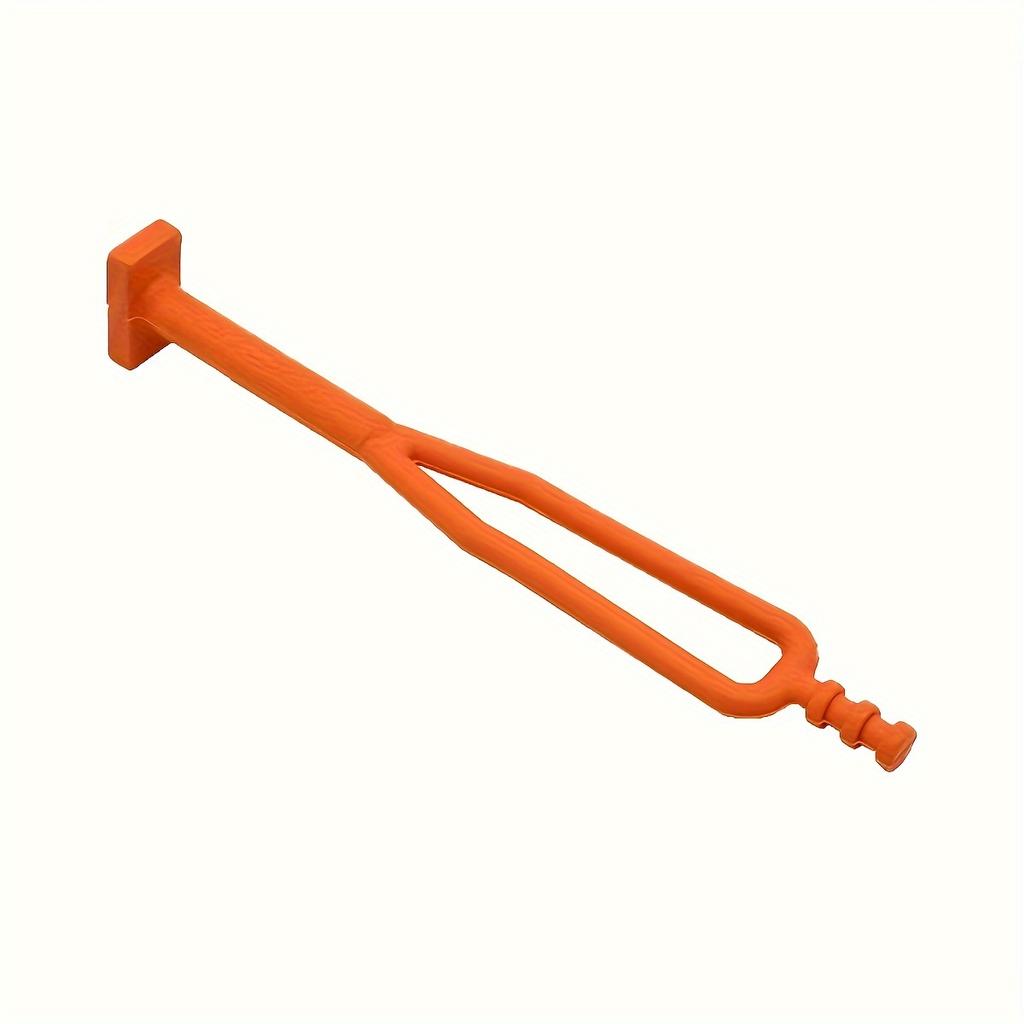 Sangle Universelle en Caoutchouc pour Béquille Latérale de Moto pour Modèles KTM EXC EXCF XC XCW XCF XCFW Six Days TPI 125-500cc (1998-2022)