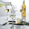 Crystal Whisky Wine Cup Goblet Nosing Glass Rum Liqueur Smell Tasting Glass Brandy Tulip Party Wedding Champagne Glasses