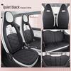 Wuling Hongguang MINI Cartoon Seat Cover (2020-2022, 1st & 2nd Gen)