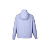Nike Sportbekleidung Klassische Gewebe Damen Locker UV-Kapuzenjacke FV6299-533