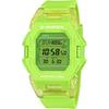 Casio G-Shock GD-B500S-3JF Men's Green Bluetooth Watch with Step Counter Function