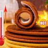 Winter-Alpaka-Wolle-Einlegesohlen, weicher Plüsch, warm, verdickter Fuß, thermische Schuheinlage für Damen und Herren, atmungsaktiv, Schneestiefel, Schuhe, Wärmekissen