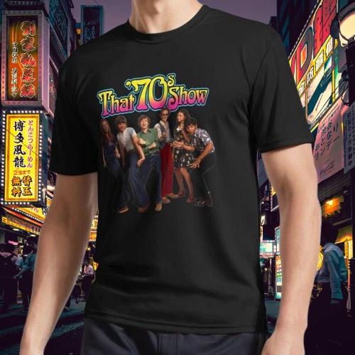 Men s and Women s T-shirts That 70s Show XXXL