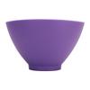 Dental Mixing Bowl Reusable Multi Functional Flexible Plaster Dental Mixing Bowl for