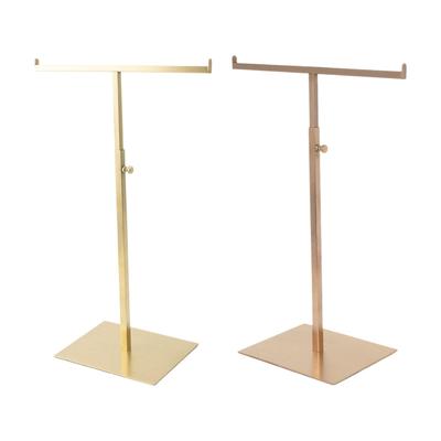 Adjustable Bag Stand, Necklace Holder, Jewelry Organizer for Displays In Student Dormitories