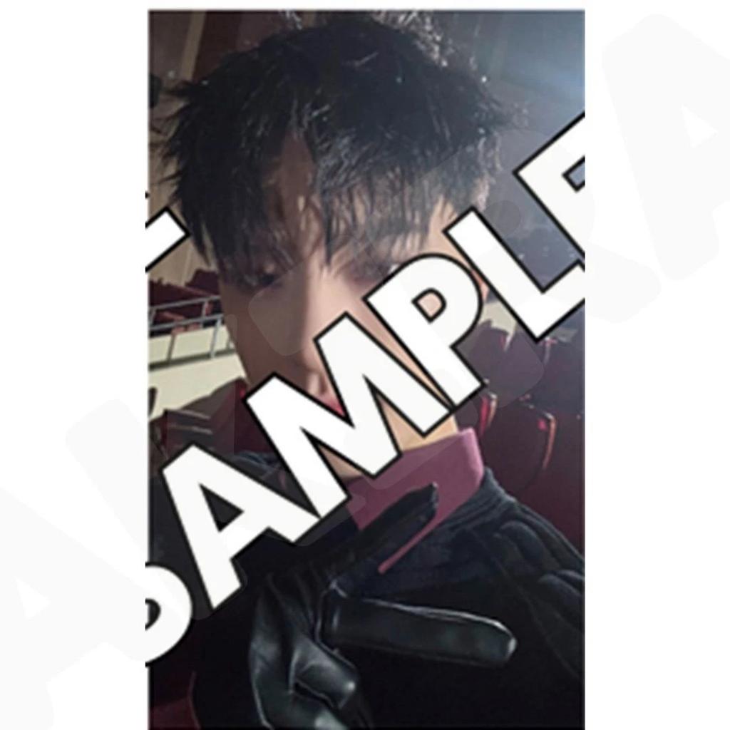 SEVENTEEN FOLLOW AGAIN JAPAN 17 IS RIGHT HERE Reservation Campaign PHOTO CARD