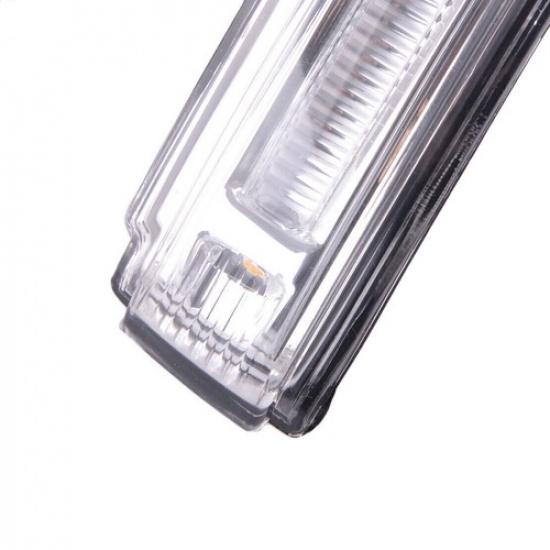 Fit For Kia Sportage QL 15-20 Wing Mirror Turn Signal Indicator Light Right Side