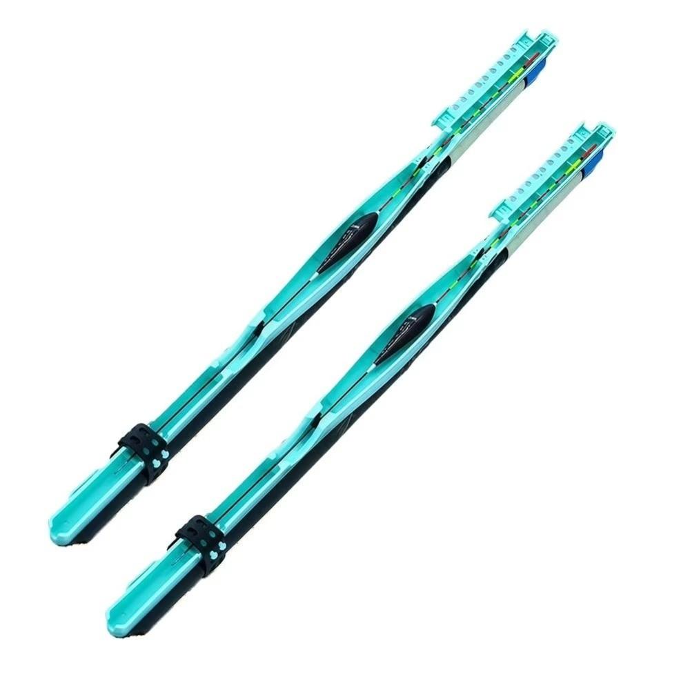 2pcs Store Float Line Hook Fishing Rod Line Winder 4in1 Design Fishing Line Winder Outdoor Sport