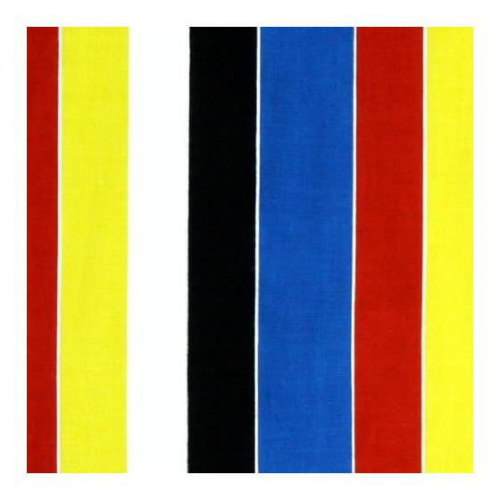 Someno Anbo Tenugui "Fukinagashi" - Hand-dyed 100% Cotton, Tokuoka Fabric, Made in Japan (35cm x 100cm) - Koinobori (Carp Streamers), Amulet, Five