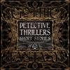 Detective Thrillers Short Stories Hardback Book 9781787557802