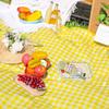 Outdoor Waterproof Picnic Blanket