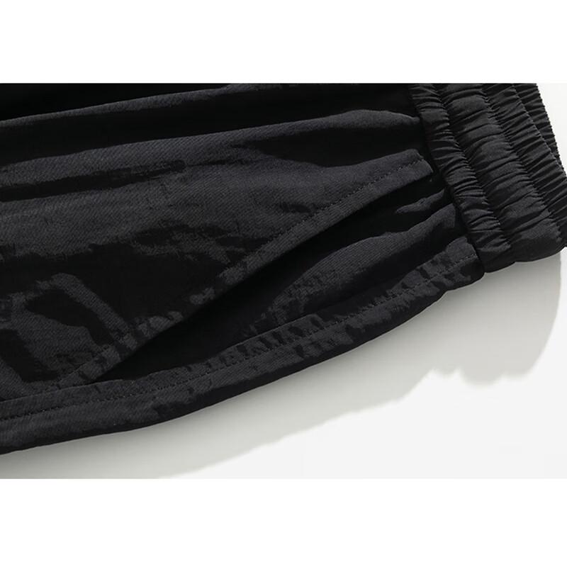 Jeanswest Men's Cool-Touch Outdoor Sports Shorts