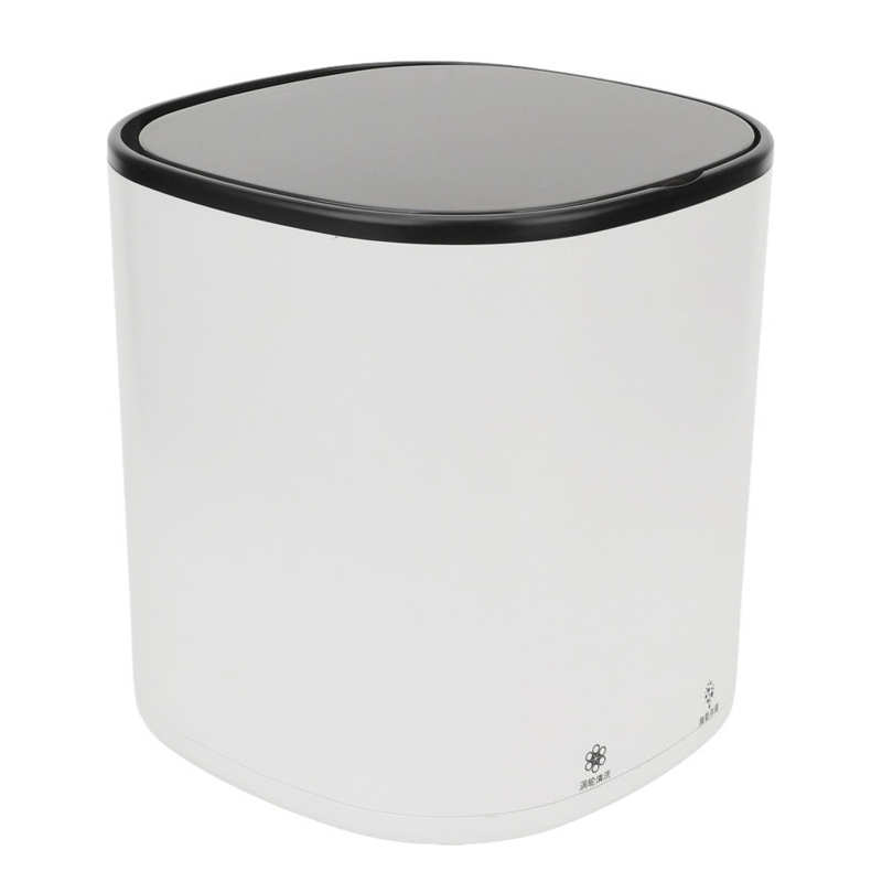 Nuevo Mini lavadora portátil, máquina de limpieza con ozono ultrasónica para el hogar,