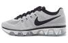 Air Max Tailwind 8 Mesh Comfortable Low Top Casual Shoes Women's Gray 805942-101