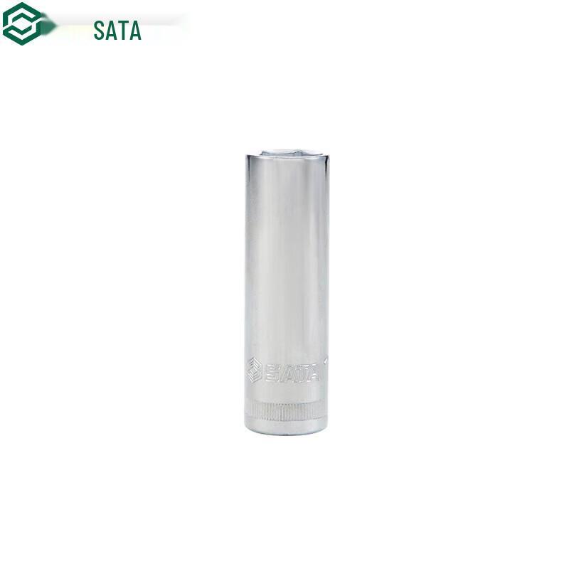 SATA 1/2-inch Drive 6-Point Long Socket 21mm