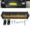 Accessories Work Light Hot Sale LED Light Bar Brand New High Quality New Truck 7 Inch Driving Lamp High Quality LED Light Bar