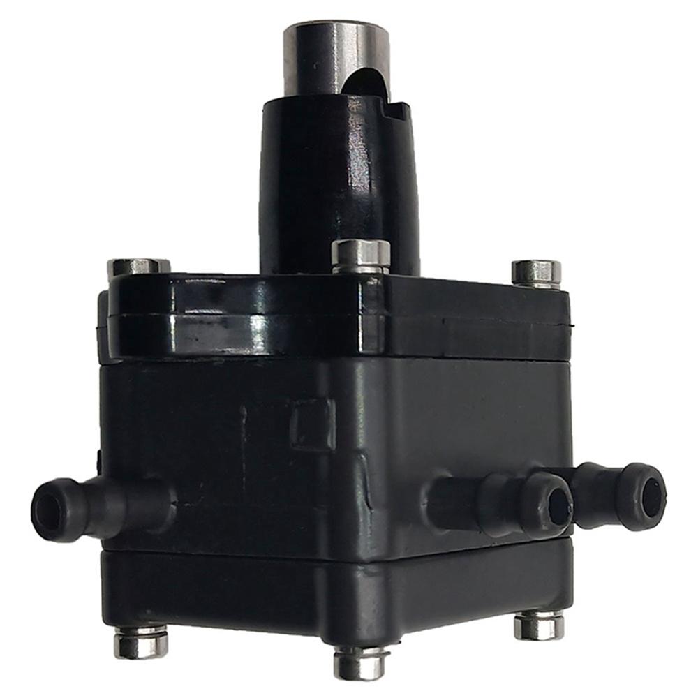 1 PCS New Fuel Pump Assy For Honda BF25 BF30 BF40 BF50 BF75 BF90 16700-ZW1-004