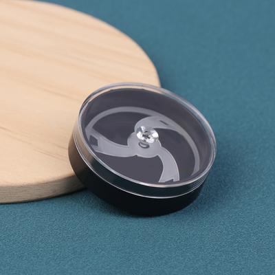 1 Adet Saat Kadran Ekran Koruyucu Kutusu Saat Toz Örtüsü Kılıfı 40 Mm Saatçi Tamir Aleti İçin Plastik Saat Kılıfı Aksesuarları