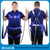 ML 5-Point Full Body Fall Protection Safety Harness