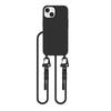 Tech-Protect Magnecklace Magsafe Iphone 15 Black
