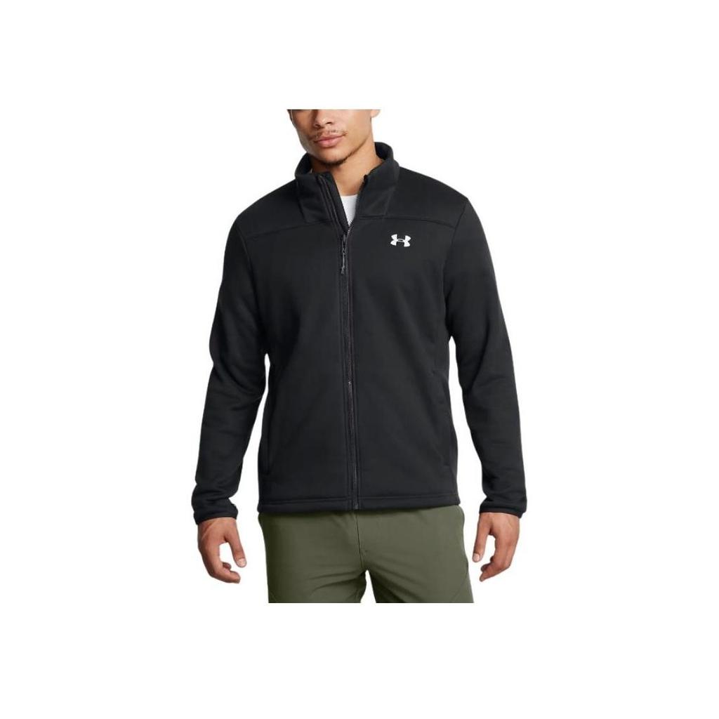 Under Armour Storm Porter 2.0 3-in-1 Hooded Jacket Men Black 1371585-001